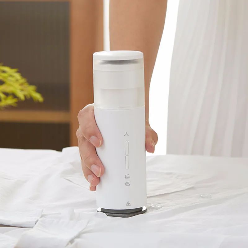 日本衣物去毛球器,日本发明迷你干衣神器