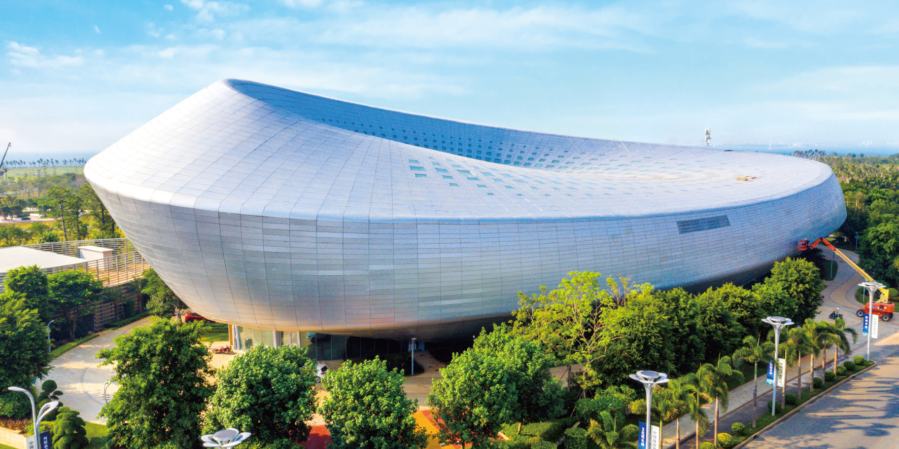 南大港恒大文旅城,黄骅滨海新区恒大文旅城最新动态