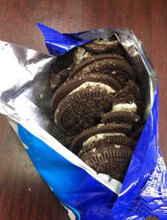 喜欢甜食的人不能错过的零食,便宜好吃的曲奇推荐