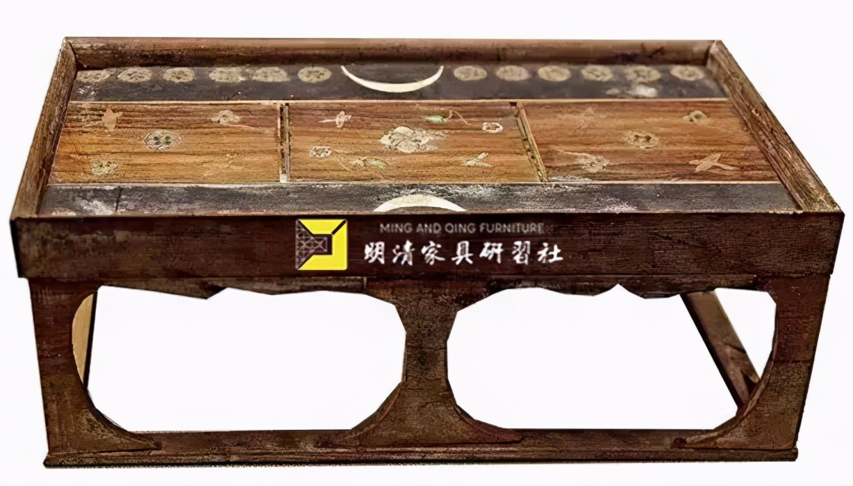 智者的游戏：古代双陆棋局