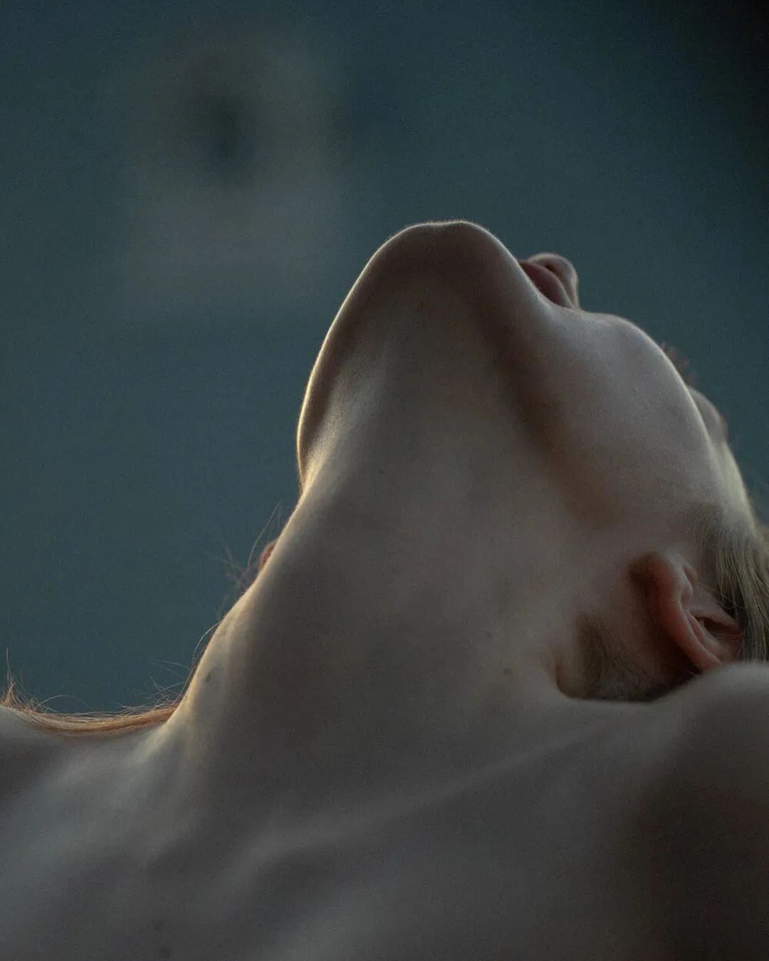 这些情而不色的「局部特写」,也太高级了吧