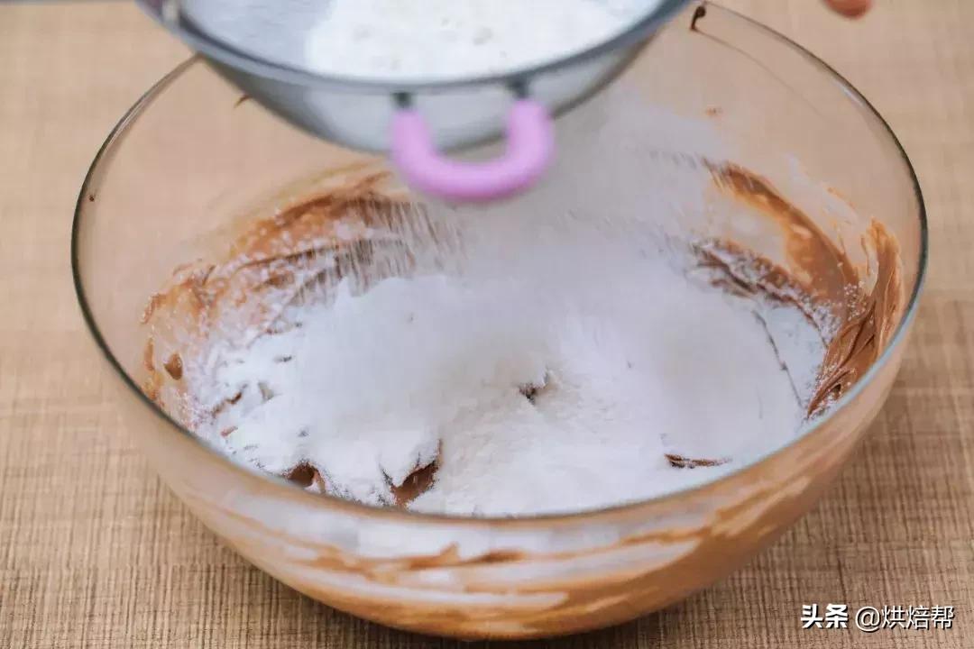 一口吃出两种好好滋味，无法抵挡的美味诱惑，根本停不下嘴