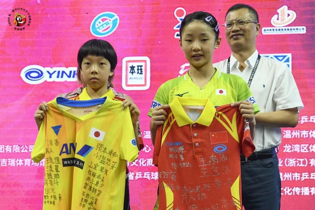 王励勤6岁打球视频,王励勤与国乒交手记录