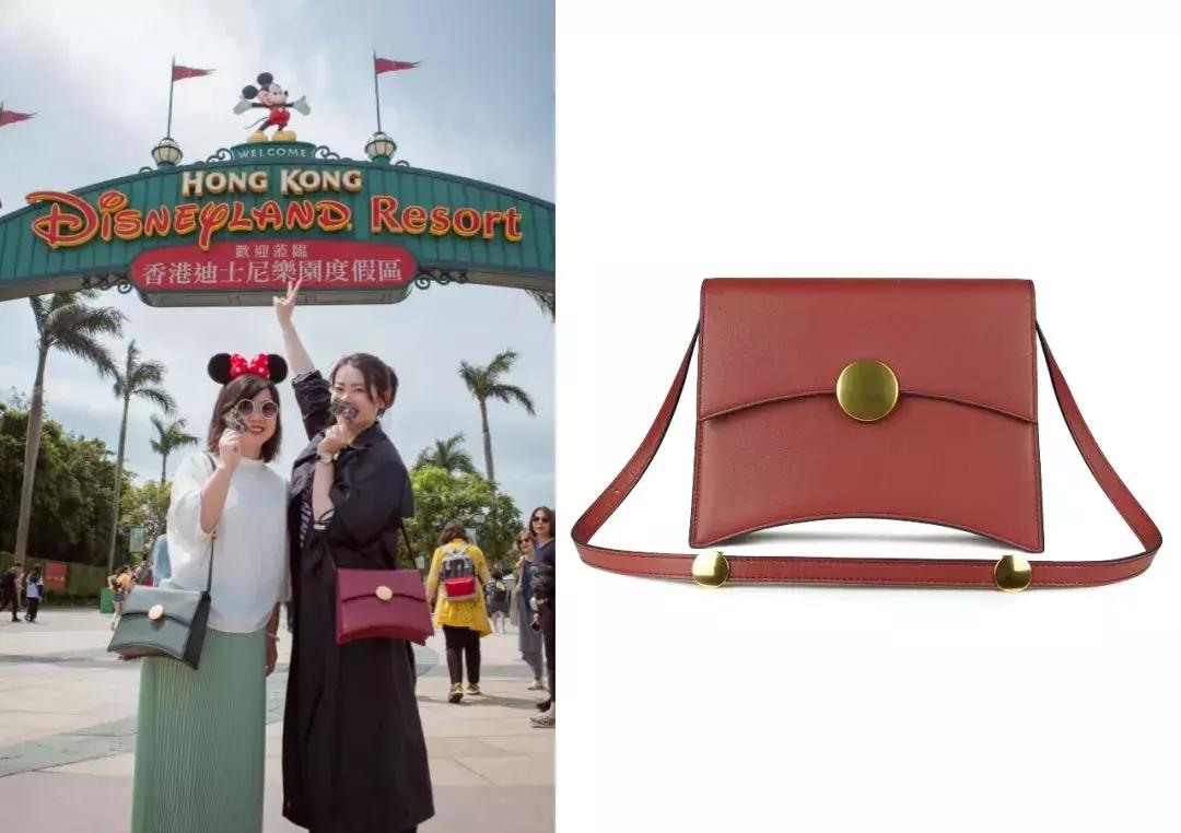 联名款||所有人都会眼红的一只包