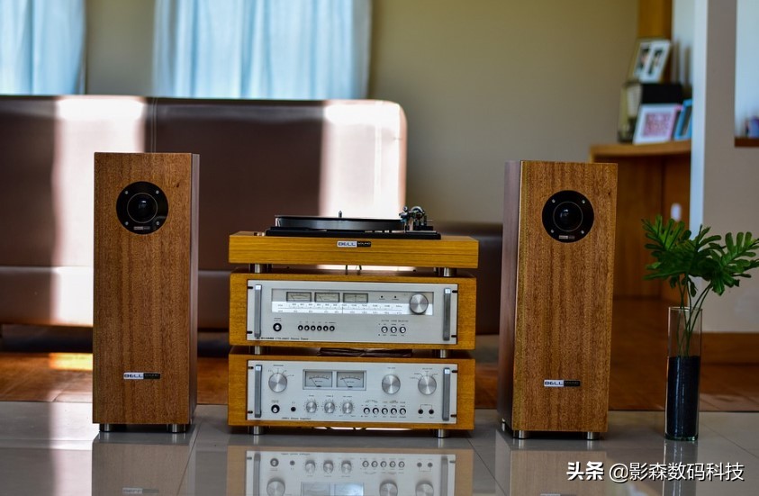 全球顶级音响三大集团,世界最好的音响公司