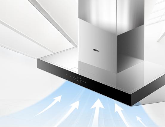 老板高性能油烟机,老板油烟机675s