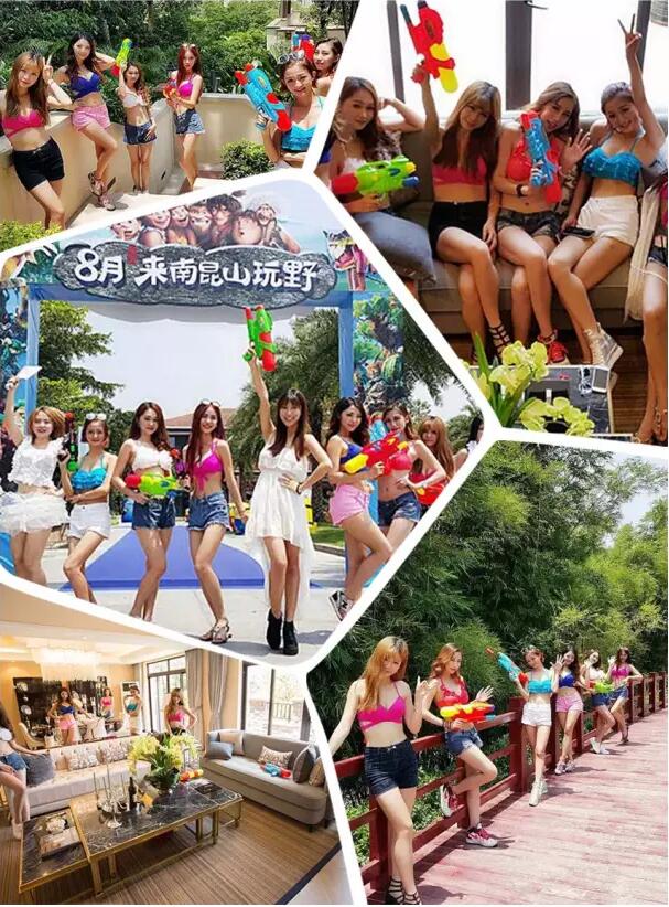 富力南昆山温泉养生谷温泉,富力南昆山温泉养生谷早餐