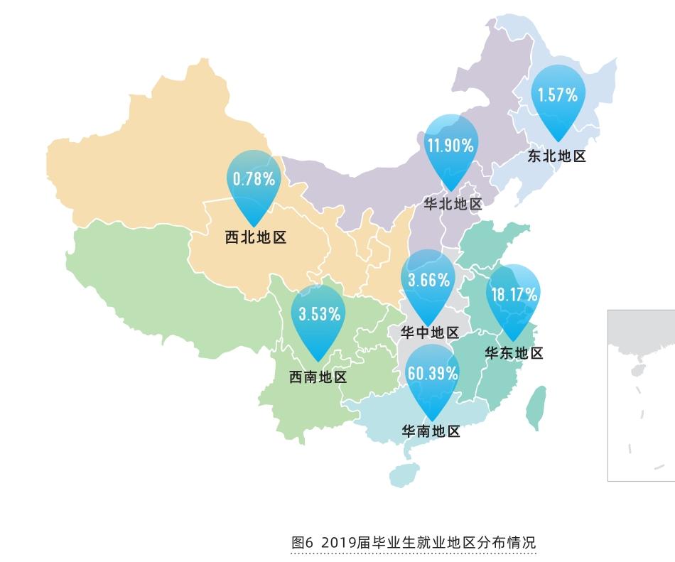 为啥广东人都想在省内读大学,广东可以去外省读大学吗