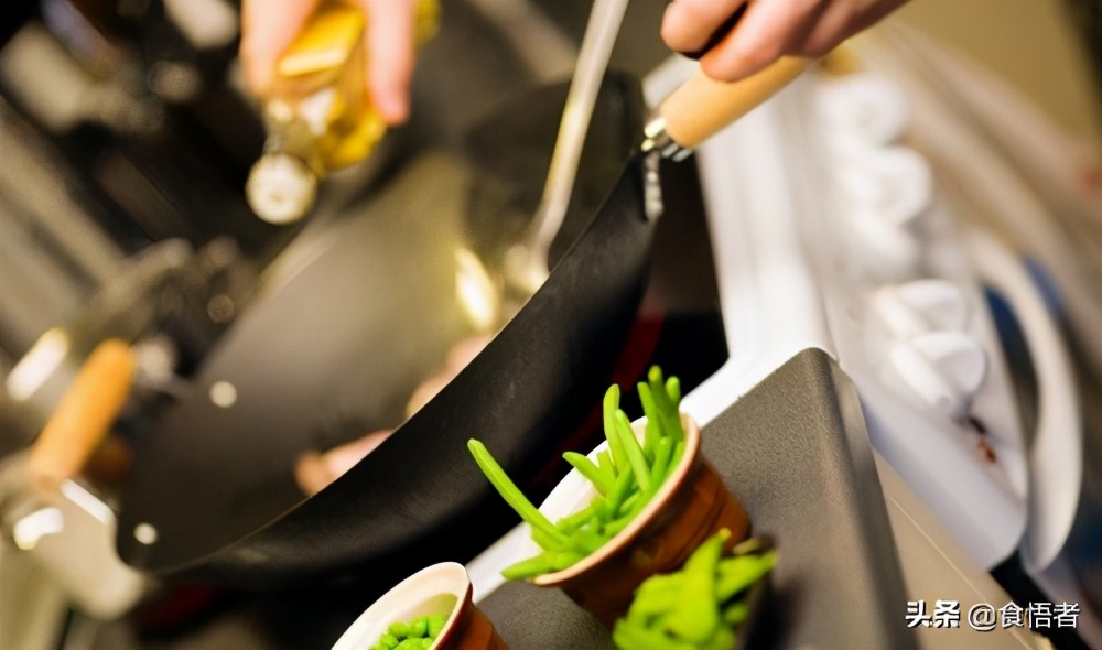 五味调和百味香,五味调制方法大全