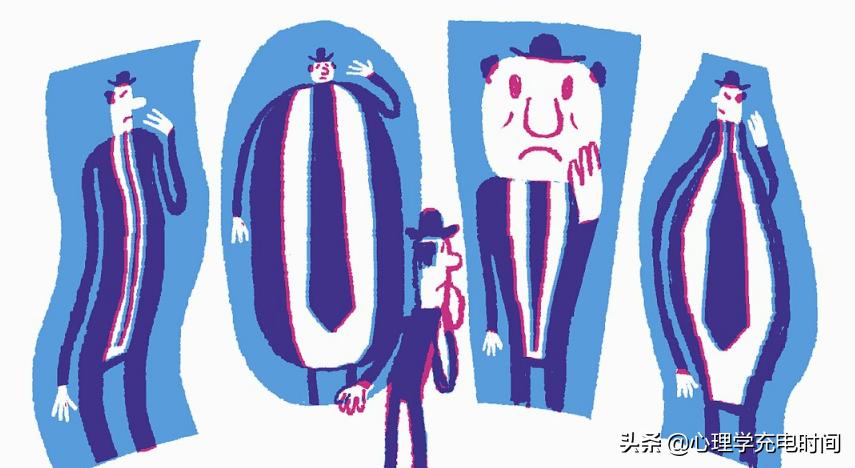 贫穷让一个人自卑,贫穷带来的自卑只有经历过才懂得