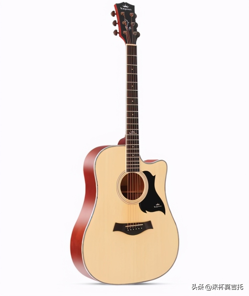 初学者选哪种类型电吉他,初学者吉他选购潮牌子