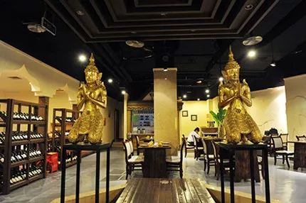 泰国清迈消费水平怎么样,印尼与泰国的消费水平