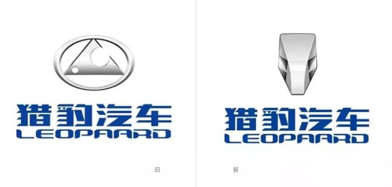 曾经的越野大佬沦落代工续命，新车车标让人梦回上世纪