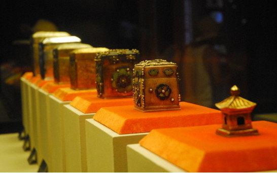 高僧火化后有没有舍利子,为什么高僧火化后能烧出舍利子