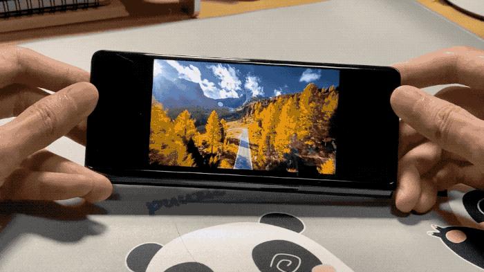 三星GalaxyZFold35G折叠屏手机,三星折叠屏手机galaxyzfold35g