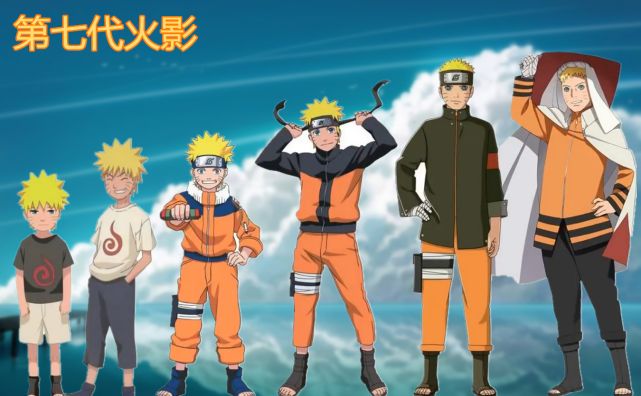 日漫十大名作排行,盘点日漫系列