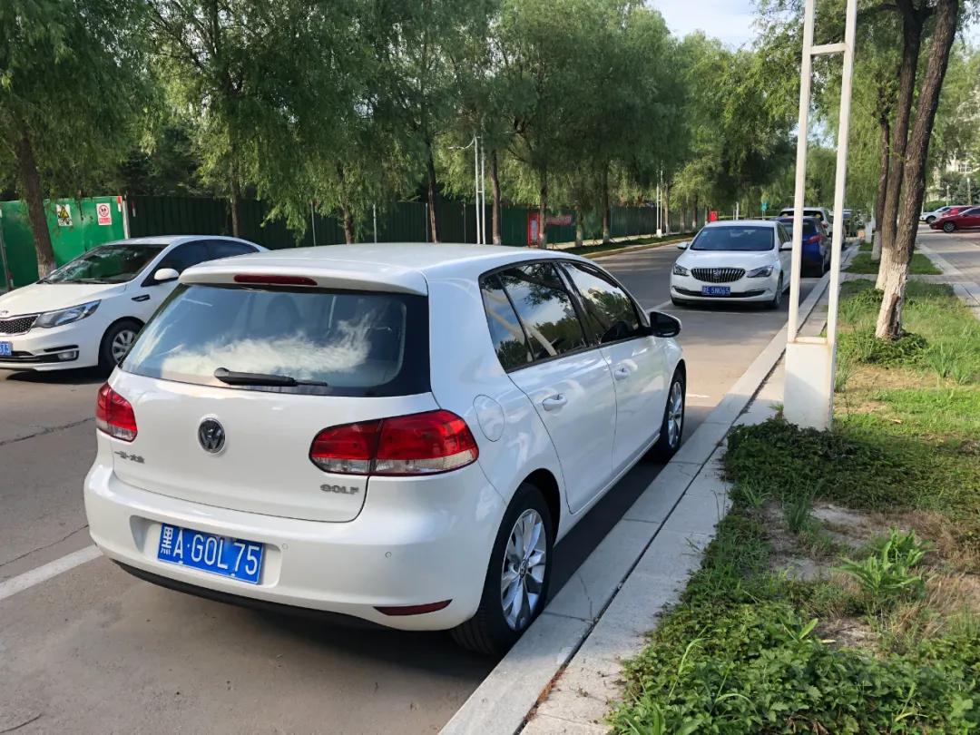 高尔夫6如何玩,高尔夫6基础知识