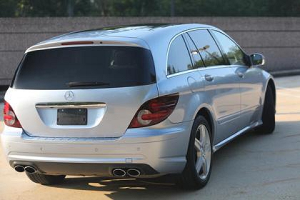 最强的amg四门跑车,最强amg四缸机