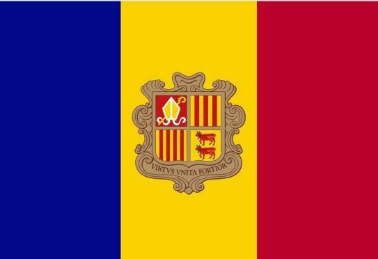 为什么很多都是三色旗,为啥很多欧洲国家都用三色条纹旗