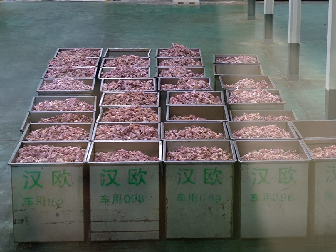 山东汉欧的狗粮怎么样,汉欧猫狗粮生产