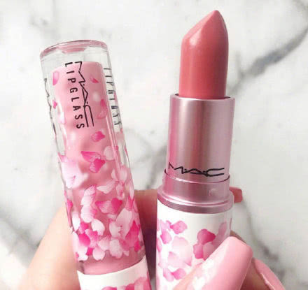 答应我！这一波春季限量一定要盘它！