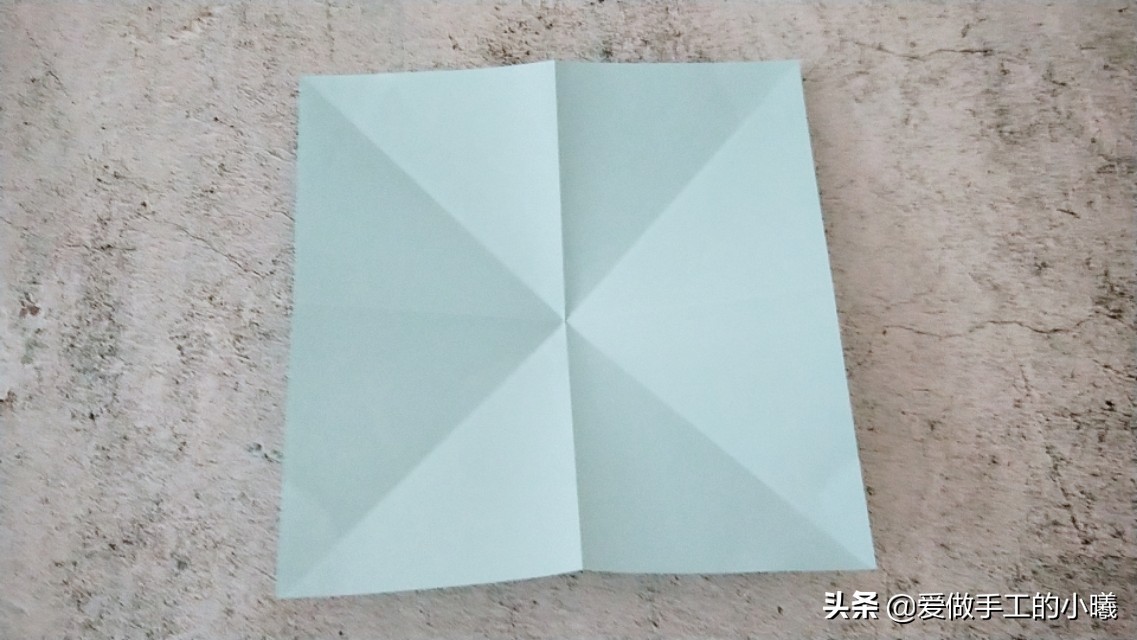 充电器收纳盒折纸大容量,折纸手工8-10岁的收纳盒