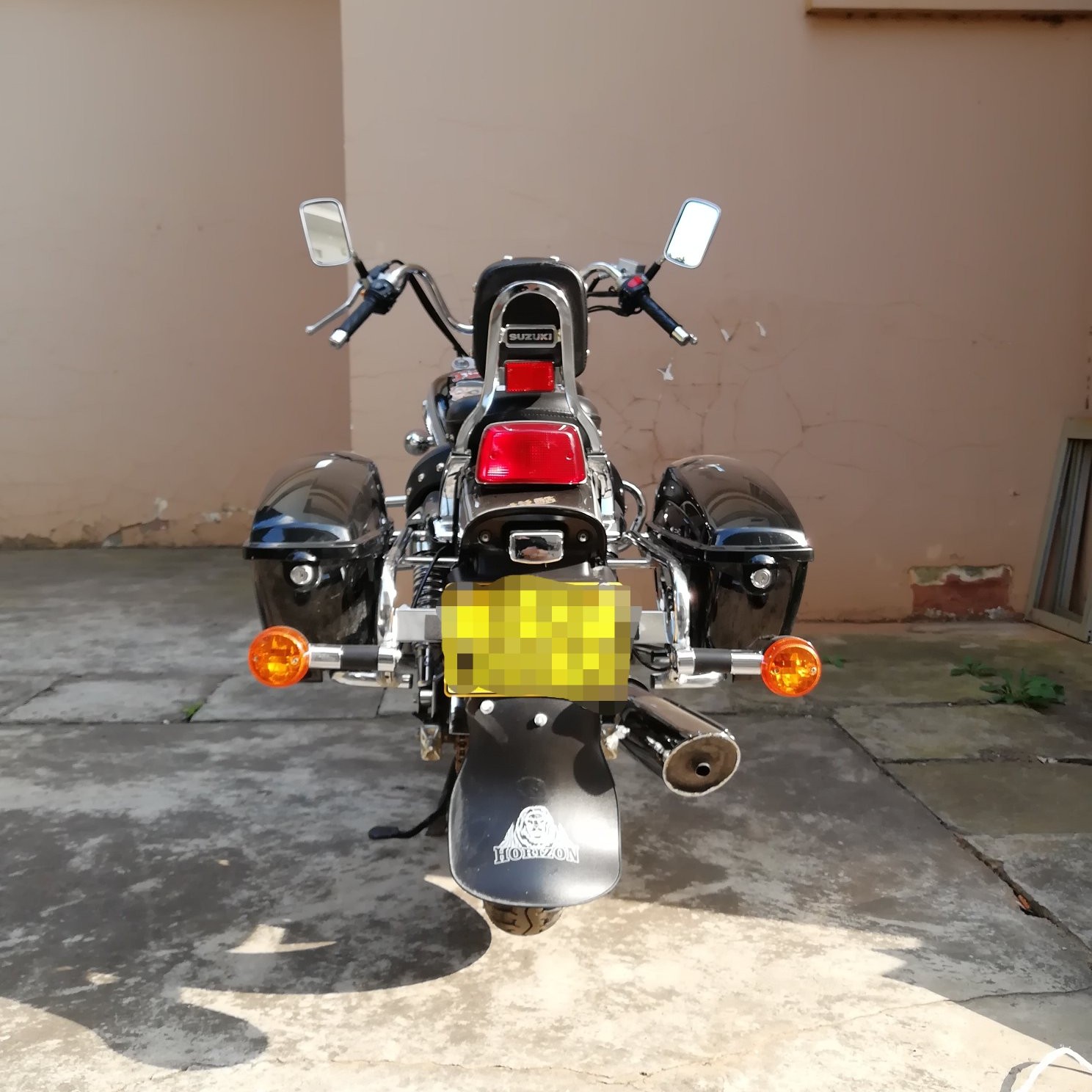 悦酷gz150a换什么轮胎好,铃木悦酷gz150a和150e区别