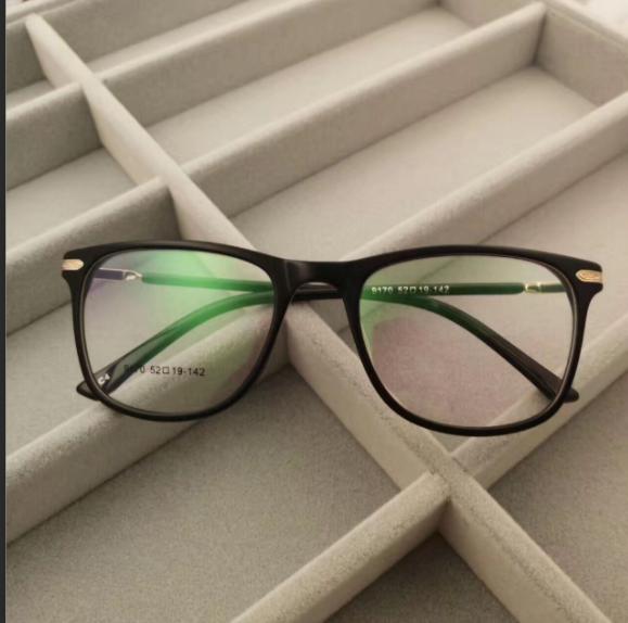 网上配镜眼镜框选择攻略,网上配眼镜如何选择镜片和镜架