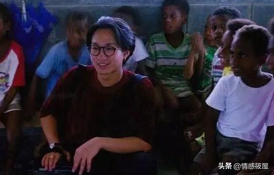 黄家驹个人资料简介年龄,黄家驹感情大揭秘