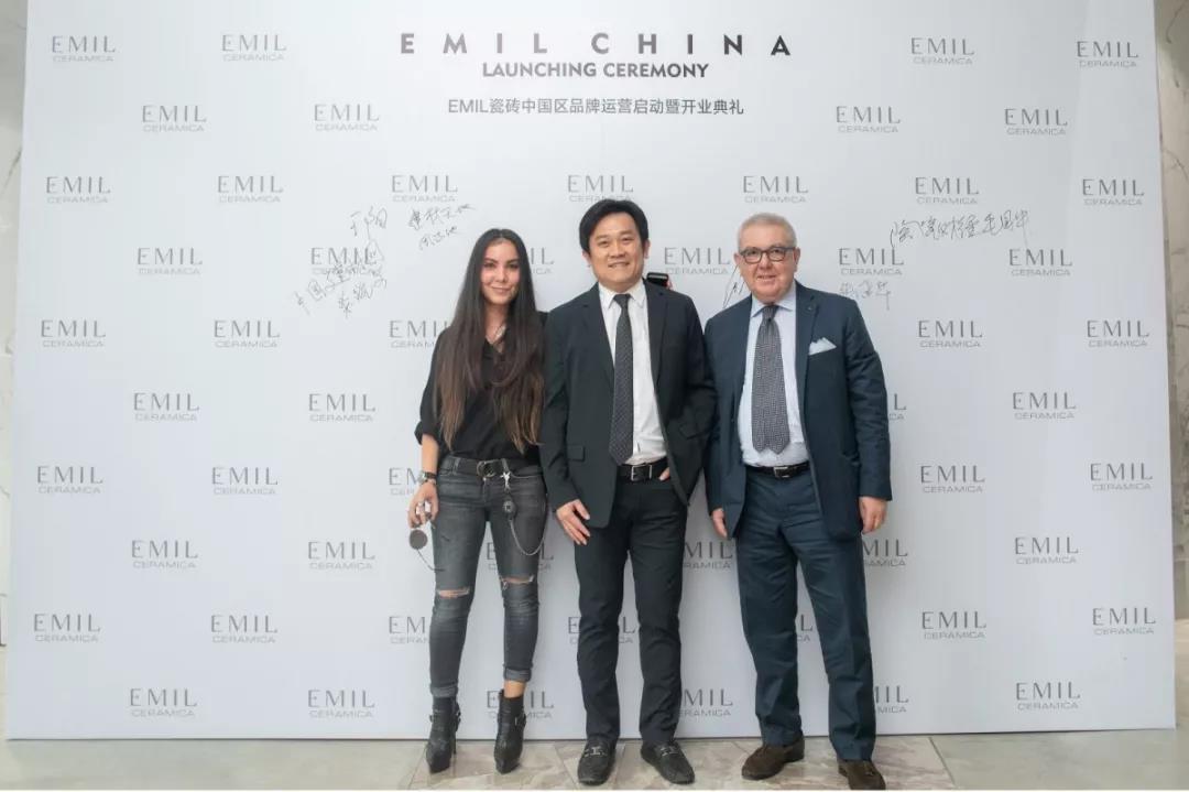 埃米瓷砖品牌,加西亚瓷砖品牌讲解