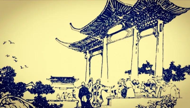 真实盗窃案故事,民间故事盗窃案