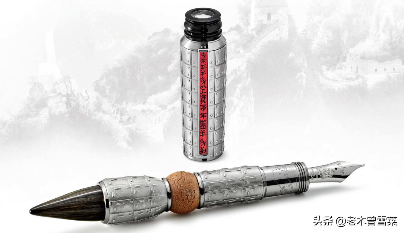 万宝龙钢笔各个系列详细介绍,万宝龙钢笔买第几代比较好