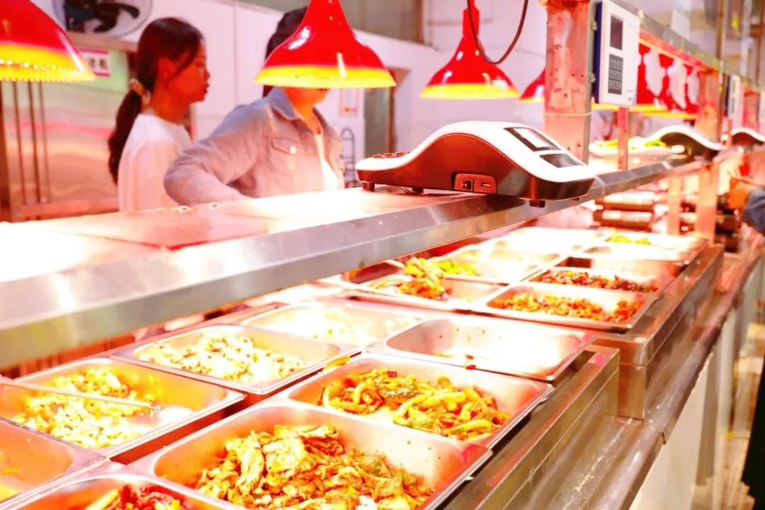 2024湖南商务职业技术学院,湖南商务职业技术学院2024简章