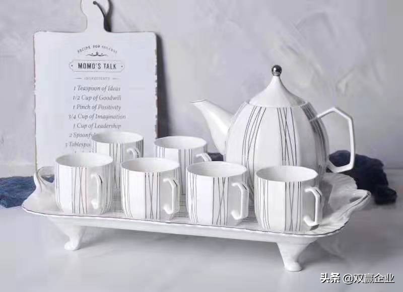 陶瓷文化茶具,茶具瓷器文化底蕴