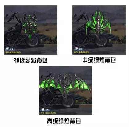 更新生化模式,新版生化模式介绍