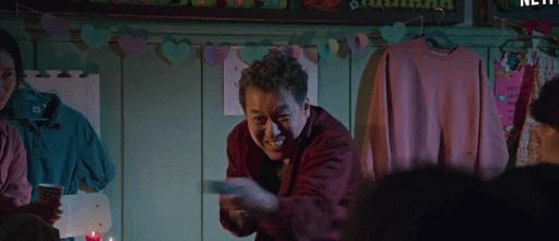 网飞版生化危机第二季,网飞高分剧超感猎杀