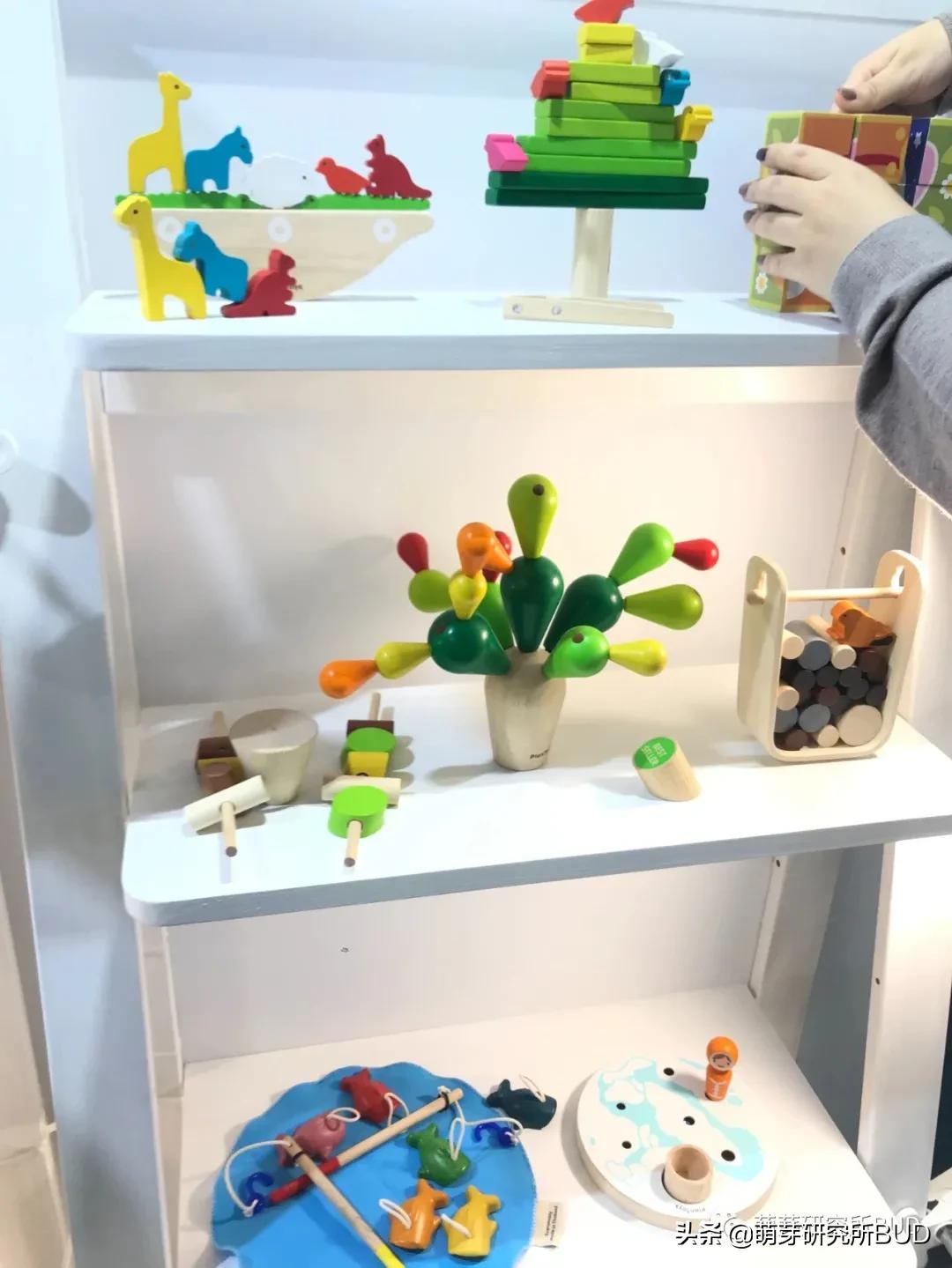 儿童玩具别瞎买,最新款而且还值得推荐的玩具