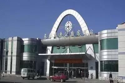 长春公交轻轨地铁最全乘车路线,长春地铁公交出行