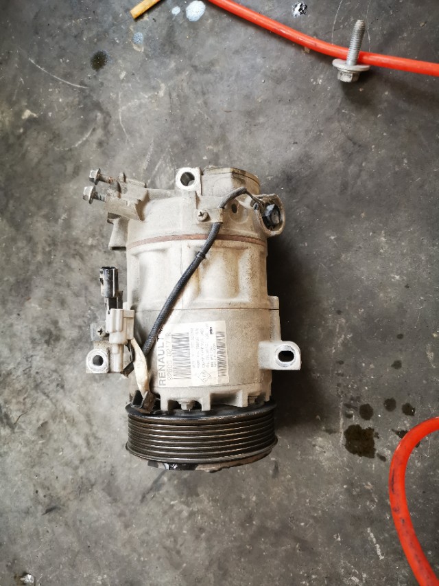 雷诺espace空调不制冷,雷诺卡缤空调不出风是怎么回事