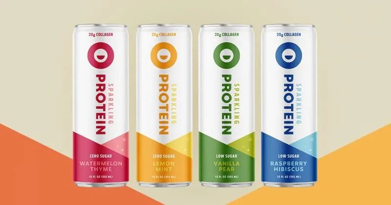 胶原蛋白发展前景,胶原蛋白怎么才能做到最大化吸收