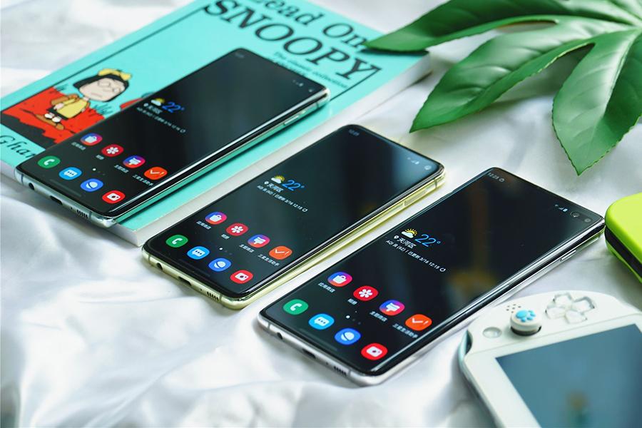 三星指纹识别提示请保持干净,三星的指纹识别用不了是怎么回事