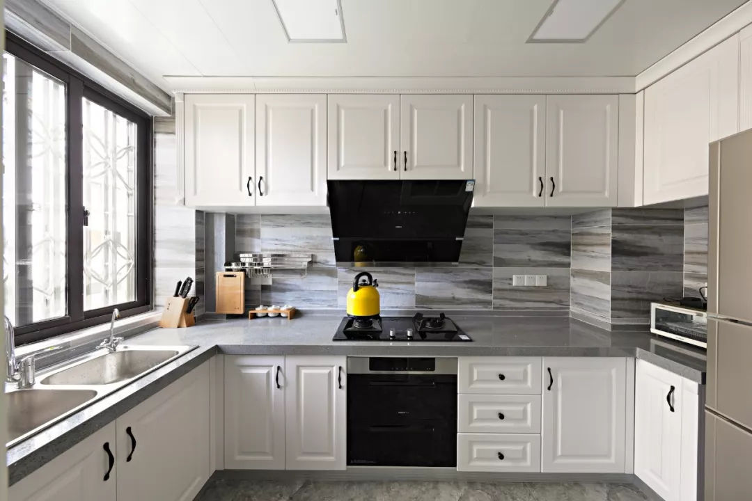 解决厨房油烟的最佳方法,解决厨房油烟的小妙招