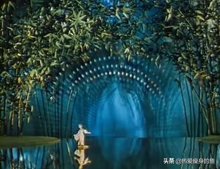 国风木偶孔雀公主,木偶片孔雀公主完整版