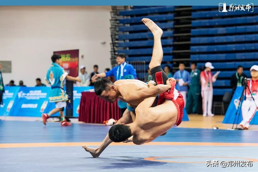 全国运动会精彩视频,锦标赛名场面