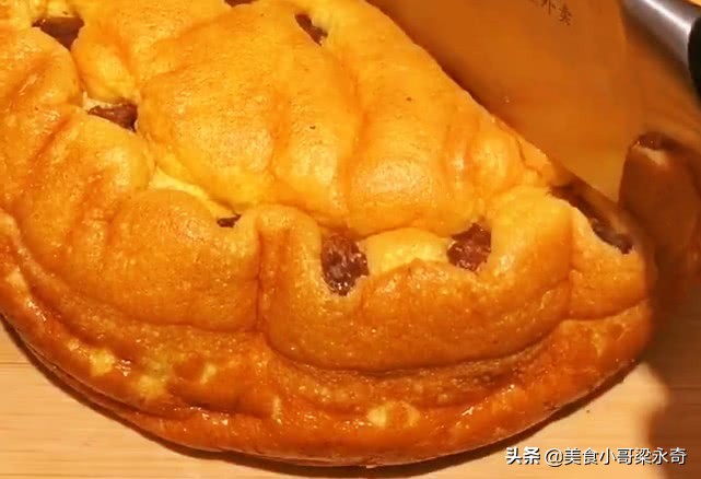 教你怎么做蓬松宣软的电饭锅蛋糕,最简单的电饭锅蛋糕家常做法