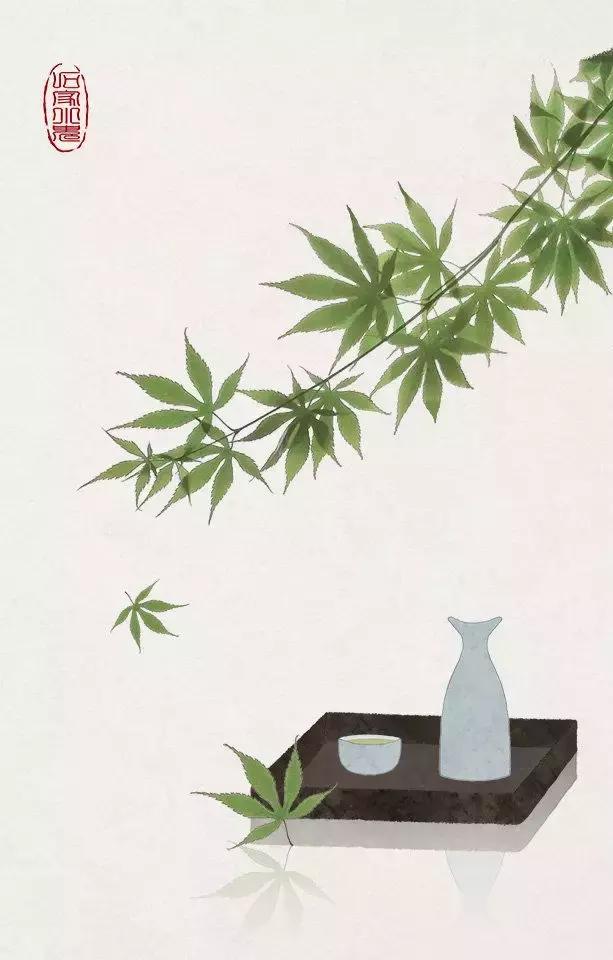 那些熟悉却不知下一句的古诗词,59首只知一句而不知全文的古诗词