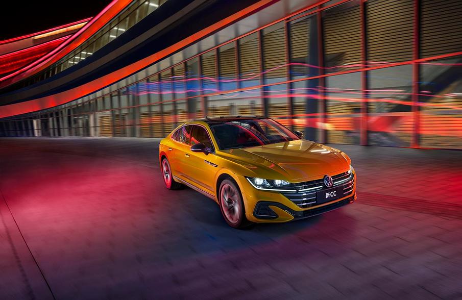 大众销量最差的几款车,大众车慢慢走下神坛