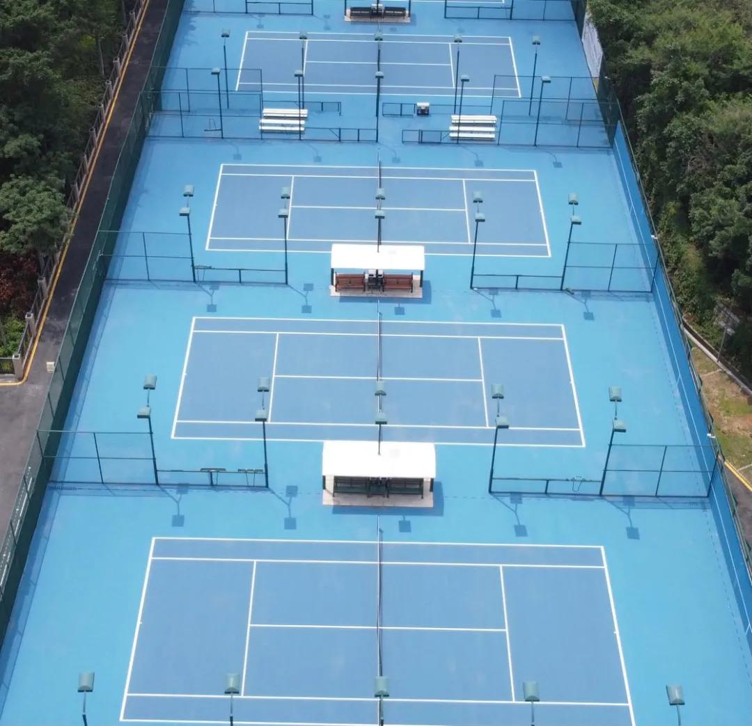 拓辰网球赛,拓辰