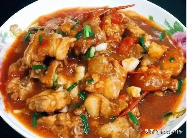 最爱的4道家常菜做法下饭营养,这5道家常菜美味下饭简单易做