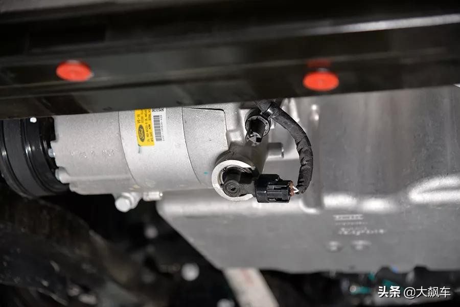 翼虎开起来稳不稳,翼虎底盘不平整